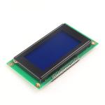 Digital Fuel Dispenser Monochrome Dot Matrix LCD Display Module