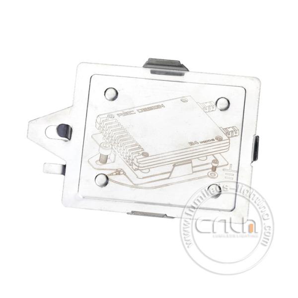 C1216 Quick Start No Flicker HID Conversion Kit
