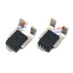 MTC921CB-150B5 Closed Loop Current Sensor Sensitivity 6V Output Noise TA25℃