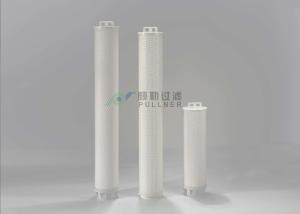 CPP CPU Power Plant Filter Cartridge PP Pleated Length 40 OD 152.4mm Backflushing