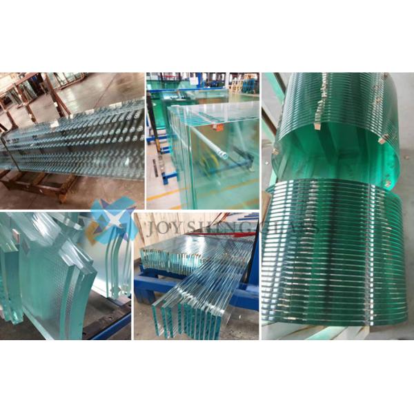Heat Soaked Tinted Tempered Glass F-Green Tinted Tempered Glass 8mm Toughened Heat Soaked Glass