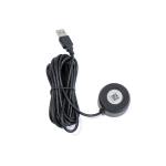 Low Power Durability Rtk Gnss Receiver Gps Receiver Module With USB Port