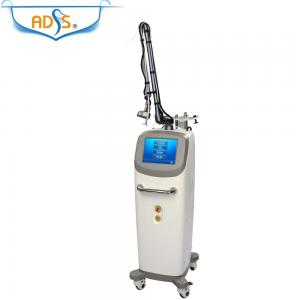 China 10600nm CO2 Laser Surgical System , Acne Scar Removal Laser Machine on sale
