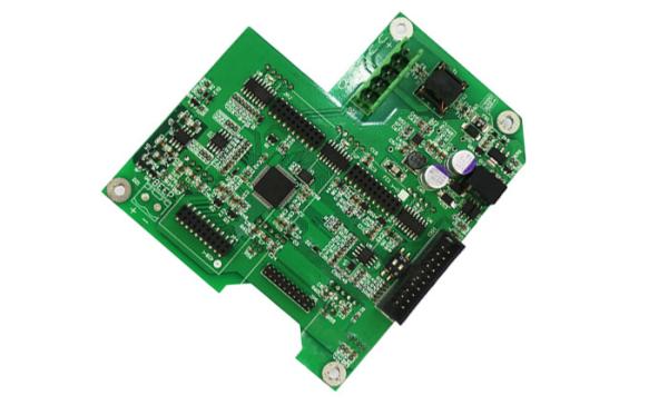 Quality hdi pcb manufacturing process  Advanced Circuits Assembly BGA Assembly for sale