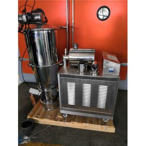 A Square Single-phase Transformer Vacuum Drying Equipment