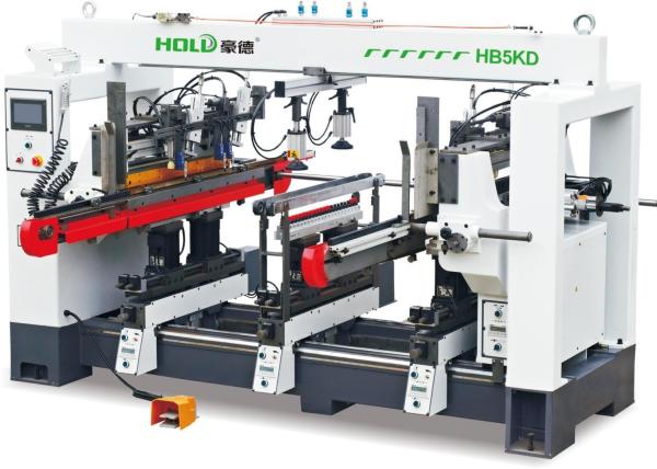 Quality Drawer Panel Boring Machine: HB5KD for sale