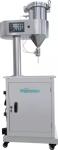 Vertical Pneumatic Filling Machine , Practical Piston Filling Machine For