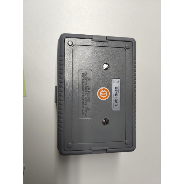 New Japan Kyoritsu Earth Tester KEW Model 4105A 4200 Ground Resistance Tester for Measuring Ground Voltage