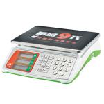 LCD Display Digital 60kg Weight Computing Scale with ODM Support and Customized