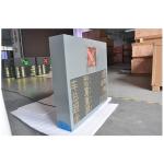 Highway Toll Collection System LED Sign with Dual-color 2R1G Pixel Configuration