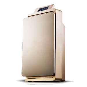 China ABS Materials Piston Compressor Nebulizer LCD Touch Screen Style wholesale