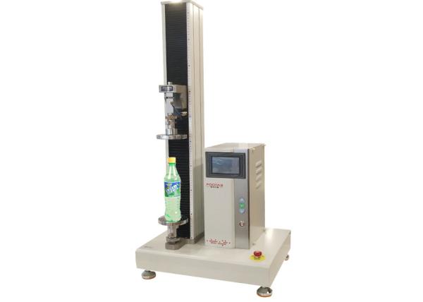 Quality 1000N Top Compression Testing Machine For Container Test for sale
