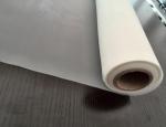 Polyester Screen Printing Mesh , Screen Printing Fabric Mesh 10T - 165T