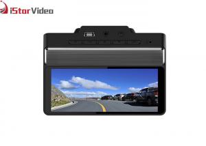 China DC 5V 2.0A Car DVR WDR Full HD 1080P Dash Camera 3.16 inch Screen 140° Wide Angle wholesale