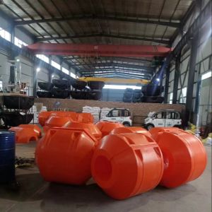 China High Durability Dredging Floats For Enhanced Efficiency wholesale