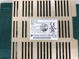 China Yaskawa MBU-01 Input Output Module Three Phase AC200V wholesale