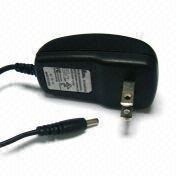 3V - 24V 0.01A - 2A witching-Mode linear power adapter ​( GS / CE / UL / CCC / SAA / FCC)