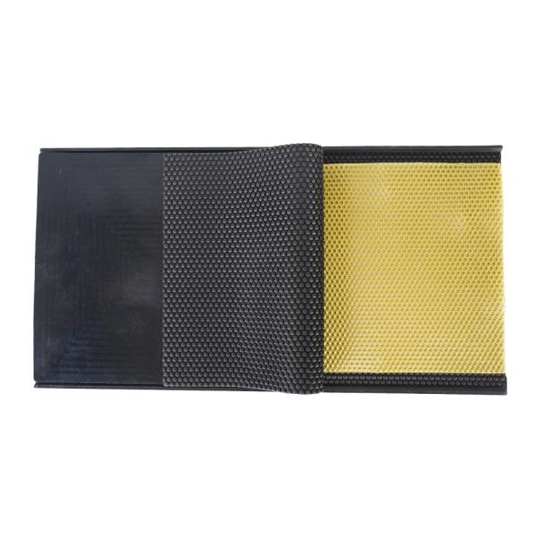 Silicone Honey Beeswax Foundation Mould Press 44*23cm