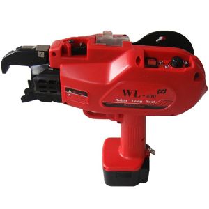 China WL-400 Rebar Tying Machine on sale