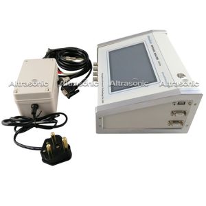 China Ultrasonic Impedance Analyzer For Transducer 1KHz～500KHz hz 5Mhz wholesale