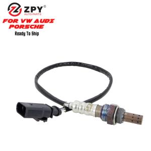 China ZPY Good Quality Auto Parts Oxygen Sensor Lambda Sensor 06E906265AA fits for Audi A4 A5 A6 A7 A8 Q5 Q7 Seat LEON wholesale