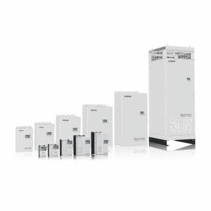 Power Vector Frequency Inverter VFD Frequency Drive V/F Control 200-240V 1PH/3PH Input Voltage Low Vibration
