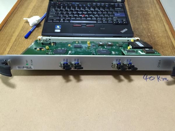 Quality Fiberhome Citrans 550F 32 Directions DCC Remote Download Function 4 Data Interfaces for sale