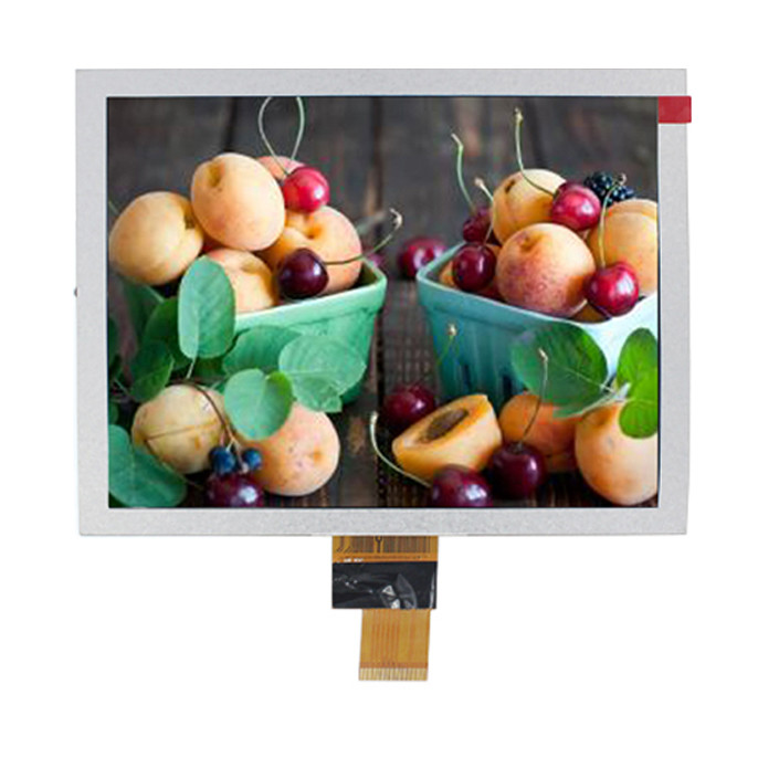 China Multi Scene TFT OLED LCD Module 174x136x2.45mm High Resolution wholesale