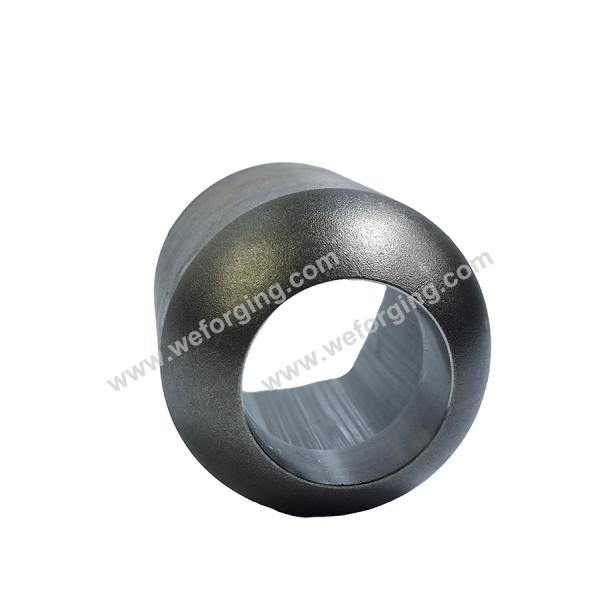 Custom Aluminum Forging Cold Forging Aluminium Pinon Gear Cold Forged Metal Manufacturing Hot Forging Aluminum