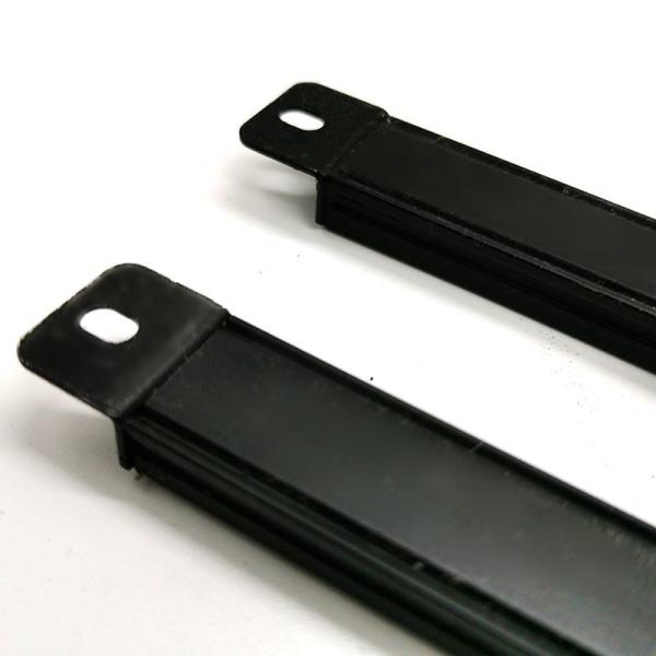 15W LED Linde Forklift Light White And Red Color