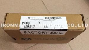 China 1756-ENBT Allen Bradley Ser A FW 6.006 ControlLogix EtherNet PLC AB wholesale