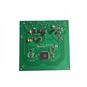 China Surface Mount High Tg 180 FR4 Turnkey PCB Assembly on sale