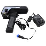12° Beam Width Handheld Radio Flow Meter StreamPro ADCP with Microwave Power