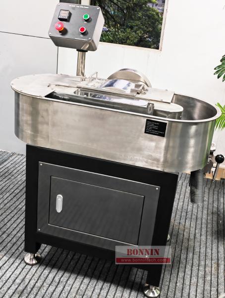 Quality BN-8049 23L Electronic Laboratory Paper-Making Valley Pulp Beater Automatically Slurry Usage with 1 Year Warranty for sale