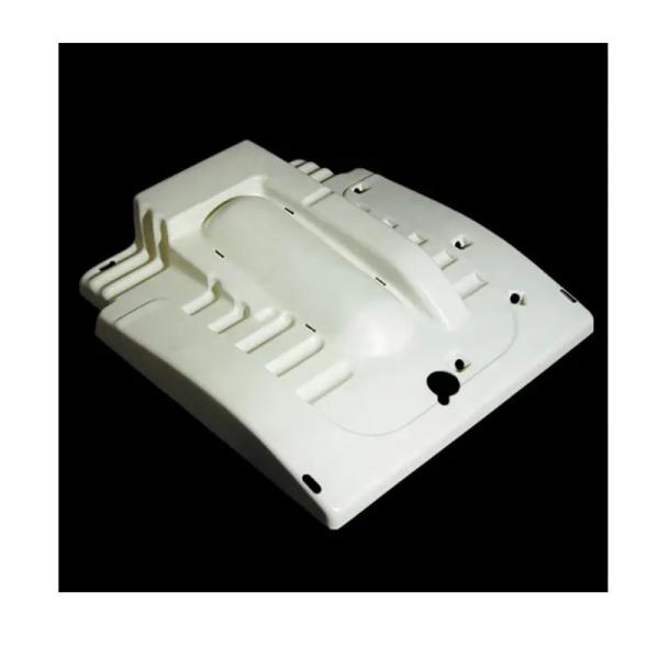 Quality CNC 3D Printing Service Rapid Prototype Vacuum Casting Prototype For Smooth Surface Finish Application for sale