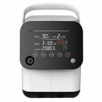 O2 Concentrator Oxygen Unit Automatic Oxygen Machine For Healthcare