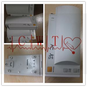 NIBP SPO2 Hospital Vital Signs Monitor , White M3001a Module