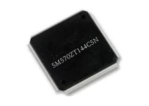 China Programmable Logic IC 5M570ZT144C5N CPLD - Complex Programmable Logic Devices on sale