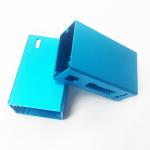 Prototype Precision CNC Machining / Custom CNC Metal Cutting Mechanical