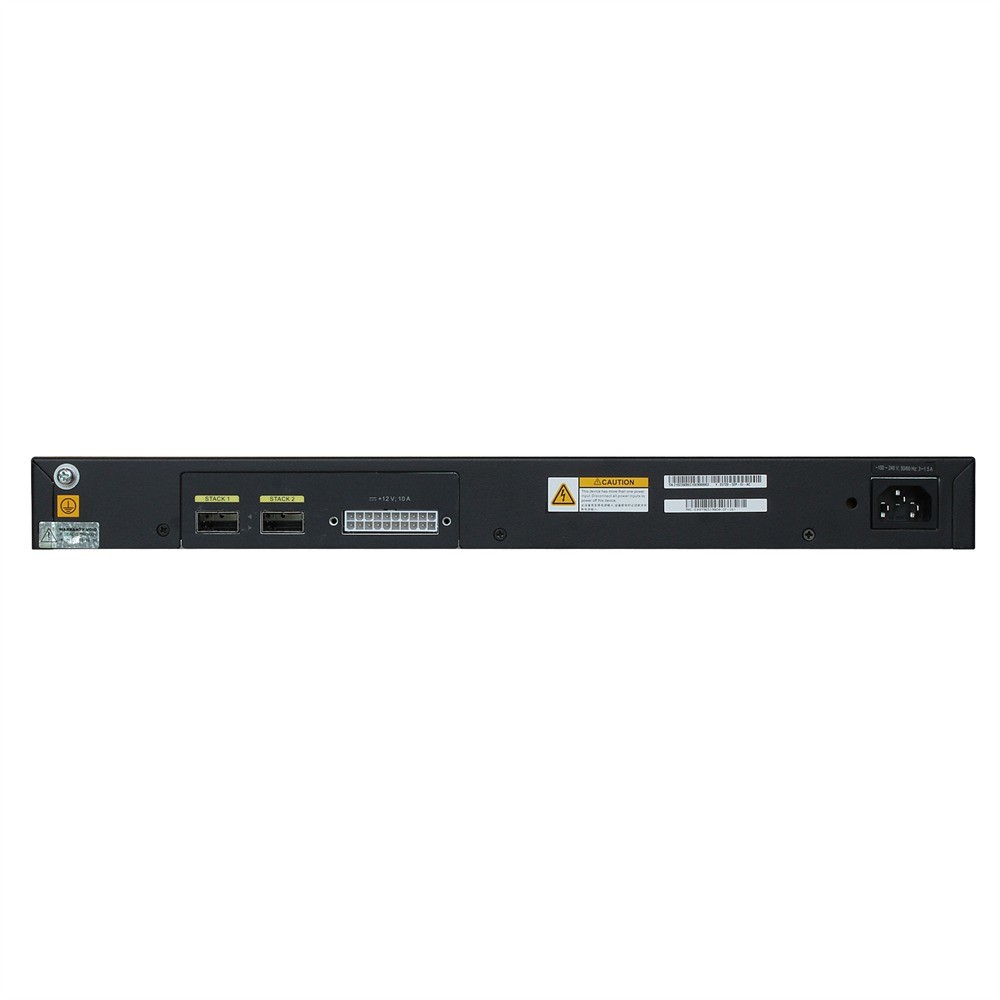 S5700 Series Switch H3C Huawei S5720-52p-Ei-AC Switch