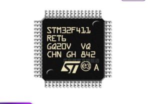 China AT32F403ARGT7 M3 MCU IC STM32F411RET6 STM32F103RET6 STM32F103RET6 STM32F103RCT6 STM32F103RBT6 wholesale