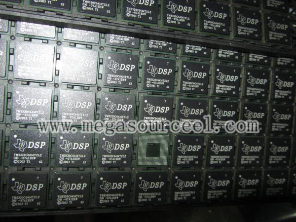 Quality MCU Microcontroller Unit TMS320C6414TZLZ7----FIXED-POINT DIGITAL SIGNAL PROCESSORS  for sale