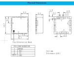 3195-3225MHz Frequency Range INNOTION YSGM31953225A 10dBm Integrated Circuits IC