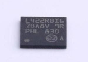 China Ultra Low Power STM32L422RBI6 Microcontroller Chip​ 64UFBGA Microcontroller MCU wholesale
