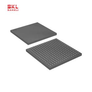China XC3S200AN-4FTG256C IC Chip Field Programmable Gate Array (FPGA) High Performance Applications on sale