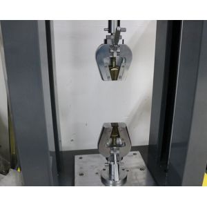 Universal Dual Arm Lab Testing Equipment / Tensile Strength Test Equipment