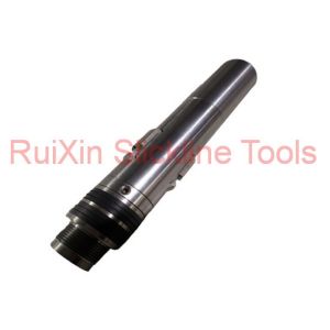 China 2 Inch XN Wireline Lock Mandrel Running Tool Nickel Alloy wholesale