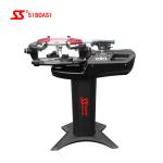 Computer Electronic Automatic Racket Stringing Machine Tennis Racket Gutting