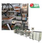 Automation HVAC Filter Making Machine Hepa Filter Assembly Machine