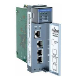PROSOFT MVI46-ADMNET PROGRAMMABLE APPLICATION DEVELOPMENT MODULE